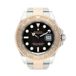 Rolex Yacht-Master 40 126621 (2025) - 40 mm Gold/Steel case (1/5)