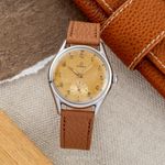 Omega Seamaster 2791-5 - (3/8)