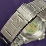 Rolex Submariner Date 1680 (1972) - 40mm Staal (10/12)