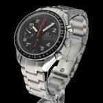 Omega Speedmaster 3513.53.00 (1995) - Black dial 39 mm Steel case (2/8)