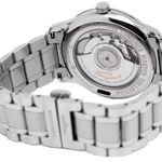 Longines Master Collection L2.628.4.78.6 (2012) - Silver dial 39 mm Steel case (6/7)
