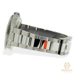 Rolex GMT-Master II 116710LN (2017) - Black dial 40 mm Steel case (5/8)