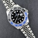 Rolex GMT-Master II 126710BLNR - (2/6)