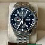 IWC Pilot Spitfire Chronograph IW377719 - (2/7)