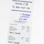 Montblanc Star 7016 - (5/8)