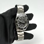 Rolex Sea-Dweller 126600 - (9/10)