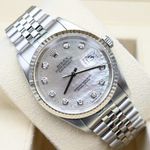 Rolex Datejust 36 16234 - (1/8)