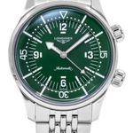 Longines Legend Diver L3.764.4.06.6 - (1/1)