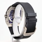 Richard Mille RM 67 RM67-01 (2022) - Transparant wijzerplaat 38mm Titanium (5/8)