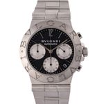 Bulgari Diagono CH35S - (1/8)