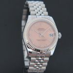 Rolex Datejust 31 178274 (2009) - 31mm Staal (4/6)