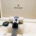 Rolex Datejust 41 126334 (2024) - Zilver wijzerplaat 41mm Staal (6/6)