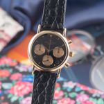 IWC Portofino Chronograph IW3730 - (3/8)