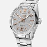 TAG Heuer Carrera Calibre 7