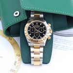 Rolex Daytona 116523 - (1/8)