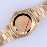 Rolex Day-Date 36 18078 (1981) - Champagne dial 36 mm Yellow Gold case (4/7)