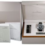 Jaeger-LeCoultre Master Compressor Extreme Q1768470 (Unknown (random serial)) - Black dial 46 mm Steel case (6/6)