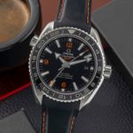 Omega Seamaster Planet Ocean 232.32.44.22.01.002 - (3/8)