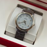 Omega De Ville Prestige 424.23.27.60.52.001 - (7/8)