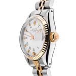 Rolex Lady-Datejust 6917 - (4/8)