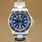 Breitling Superocean II 42 A17365 (2015) - 42 mm Steel case (1/8)