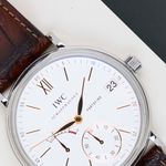 IWC Portofino Hand-Wound IW510103 - (4/8)