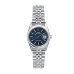 Rolex Datejust 36 126200 (2021) - 36 mm Steel case (1/8)