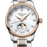 Longines Master Collection L2.409.5.89.7 - (1/1)