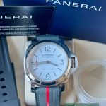 Panerai Luminor PAM01342 - (7/7)