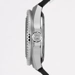 Omega Seamaster Planet Ocean 217.32.42.21.01.002 (2025) - Black dial 42 mm Titanium case (4/6)