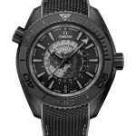 Omega Seamaster Planet Ocean 215.92.46.22.01.007 - (1/1)