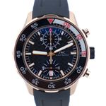 IWC Aquatimer Chronograph IW376903 - (1/1)