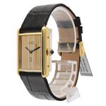 Cartier Tank 681006 - (6/12)