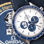 Omega Speedmaster Professional Moonwatch 310.32.42.50.02.001 - (3/8)