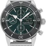 Breitling Superocean Chronograph II A1331312.BG49.154A - (2/3)