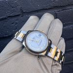 Rolex Datejust 31 278273 - (3/4)