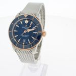 Breitling Superocean Heritage UB3112161C1A1 - (2/5)