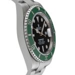 Rolex Submariner Date 126610LV - (7/8)