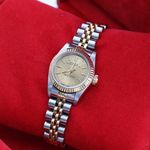 Rolex Oyster Perpetual 67193 - (1/8)