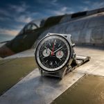 Breitling Old Navitimer 1806 IRAQI - (3/8)