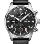 IWC Pilot Chronograph IW378001 - (1/1)