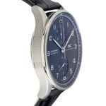 IWC Portuguese Chronograph IW371606 - (7/8)
