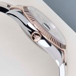 Rolex Datejust 36 126231 (2018) - 36mm Goud/Staal (8/8)