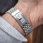 Rolex Datejust 41 126300 - (7/8)