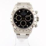 Rolex Daytona 116520 (2006) - 40 mm Steel case (1/6)