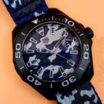 TAG Heuer Aquaracer 300M WAY208D.FC8221 - (2/8)