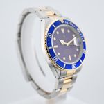 Rolex Submariner Date 16803 - (8/8)