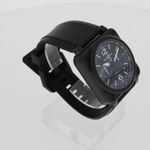 Bell & Ross BR 03-94 Chronographe BR0394-BL-CE (2025) - Black dial 43 mm Ceramic case (5/5)