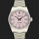Rolex Oyster Perpetual 41 134300 - (2/8)