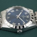Tudor Royal 28500 (2022) - Blue dial 38 mm Steel case (4/8)